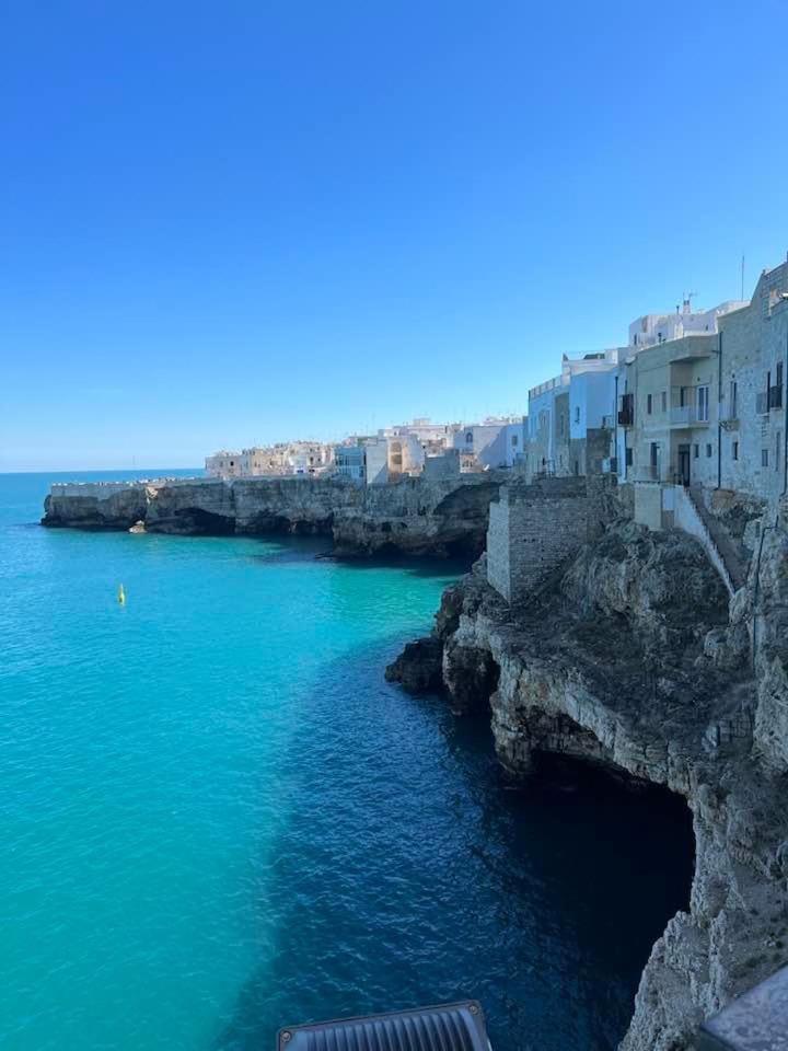 Villa Trellame - Casa Vacanze Tra Gli Ulivi Acquaviva delle Fonti Luaran gambar