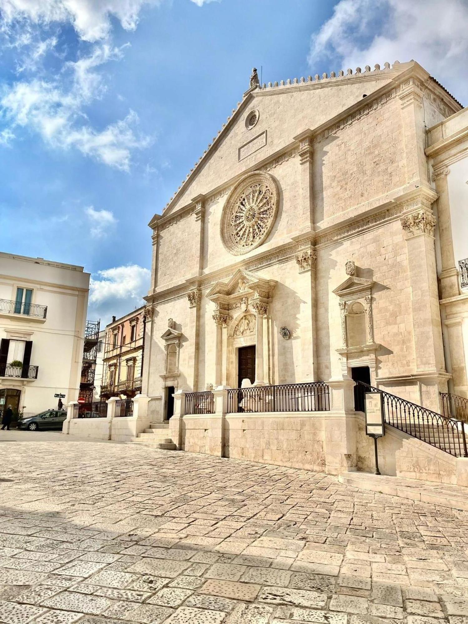 Villa Trellame - Casa Vacanze Tra Gli Ulivi Acquaviva delle Fonti Luaran gambar