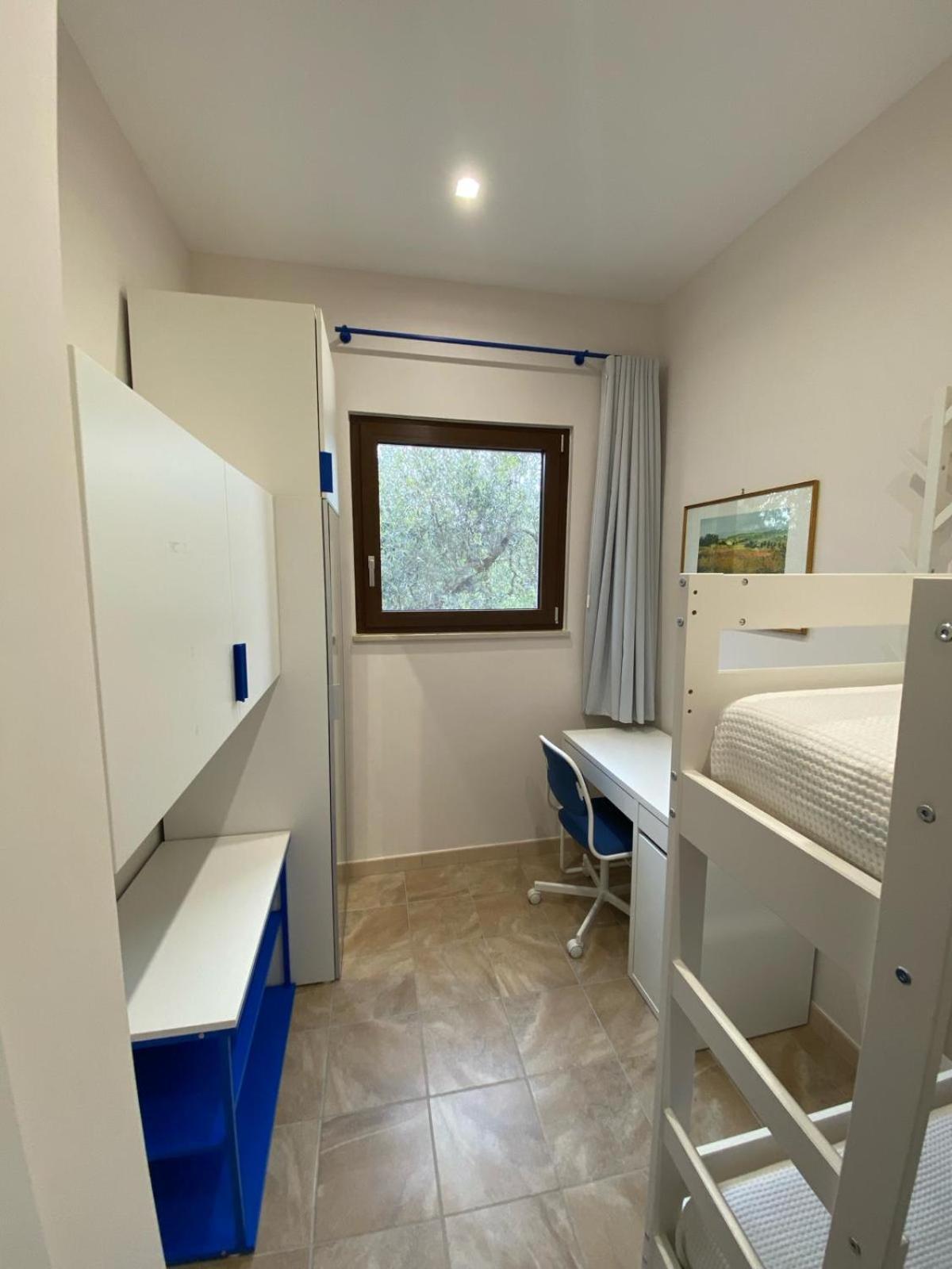 Villa Trellame - Casa Vacanze Tra Gli Ulivi Acquaviva delle Fonti Luaran gambar