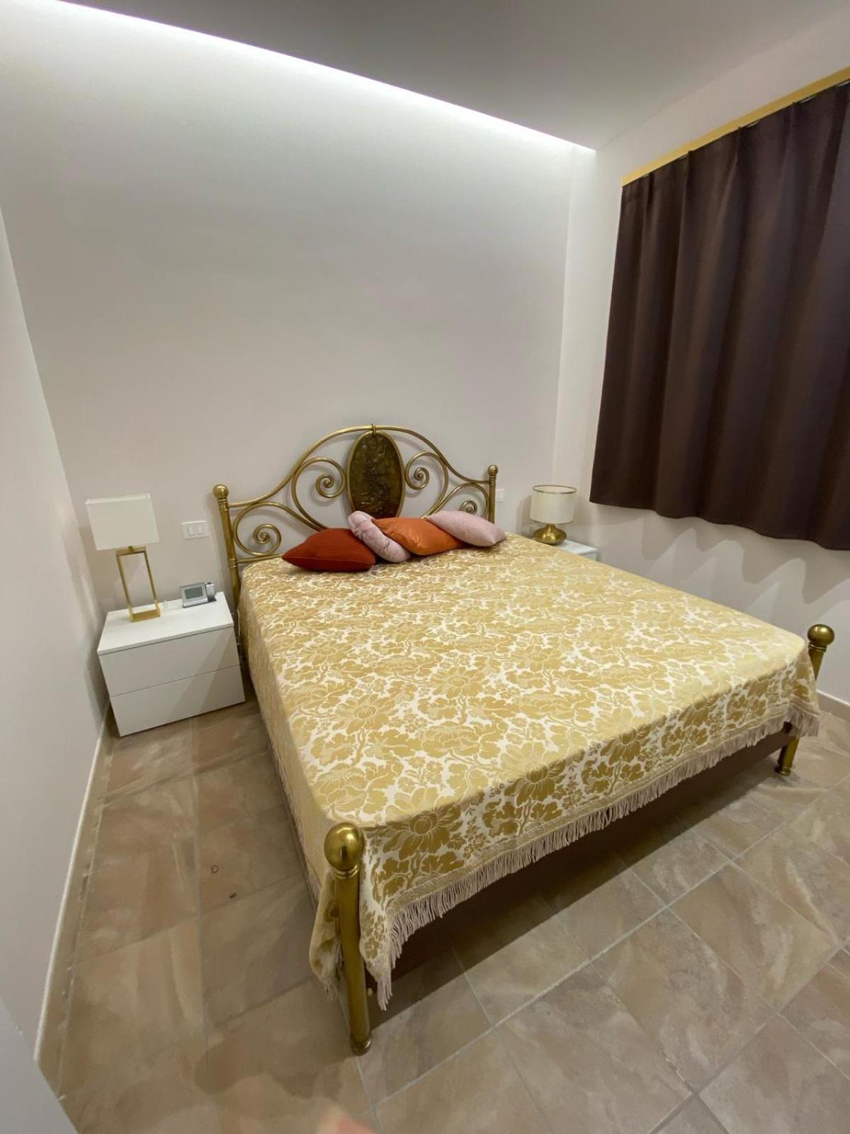 Villa Trellame - Casa Vacanze Tra Gli Ulivi Acquaviva delle Fonti Luaran gambar
