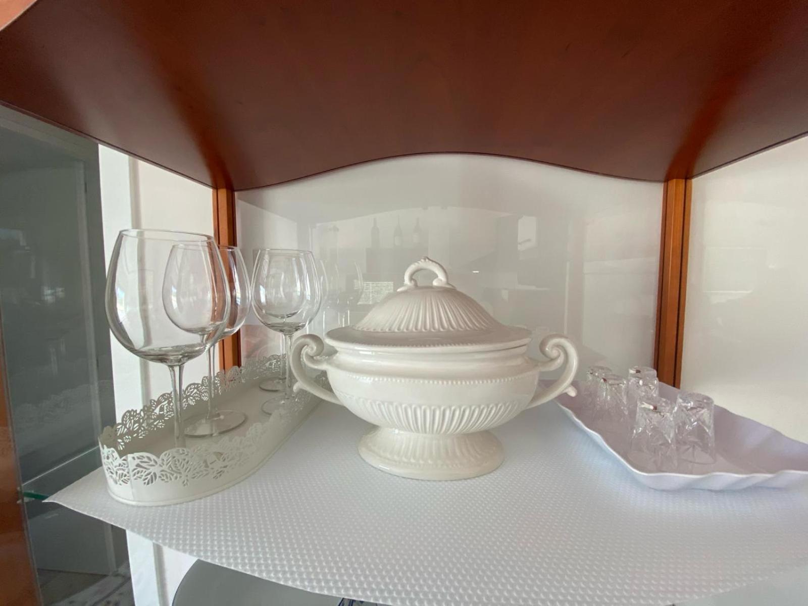 Villa Trellame - Casa Vacanze Tra Gli Ulivi Acquaviva delle Fonti Luaran gambar