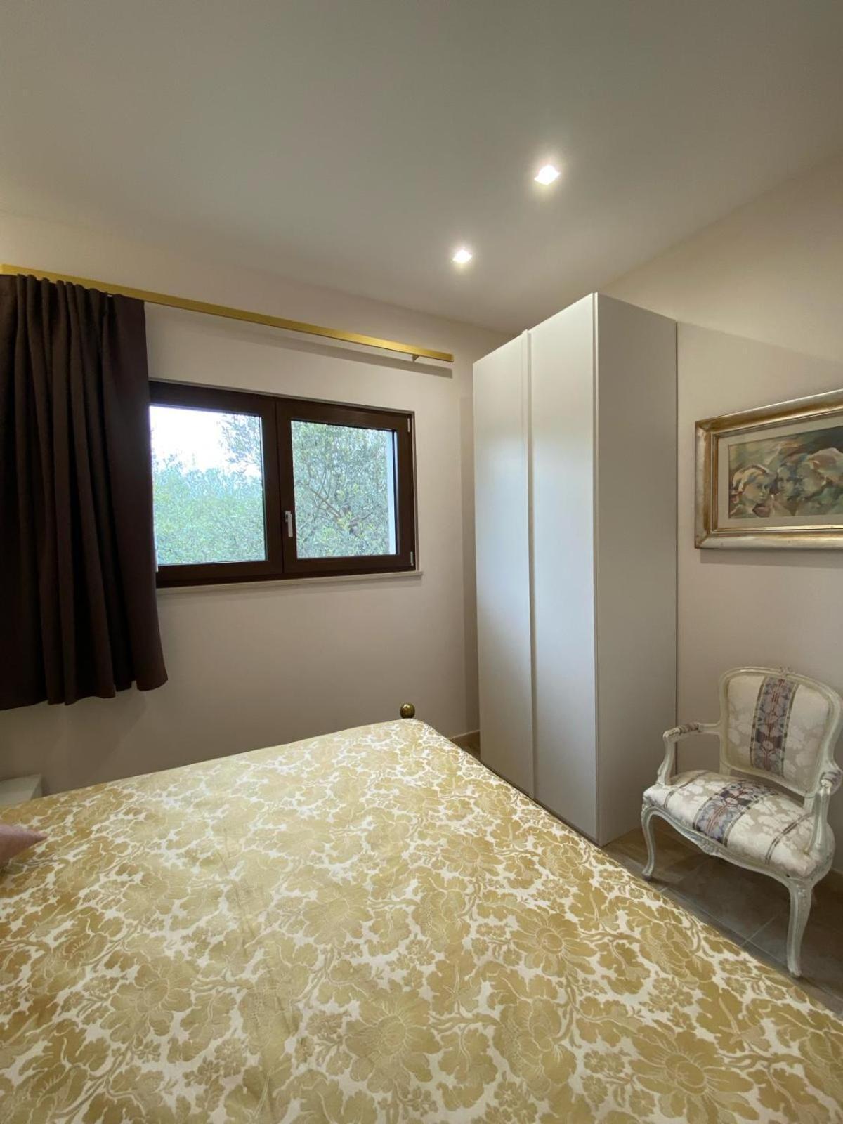 Villa Trellame - Casa Vacanze Tra Gli Ulivi Acquaviva delle Fonti Luaran gambar