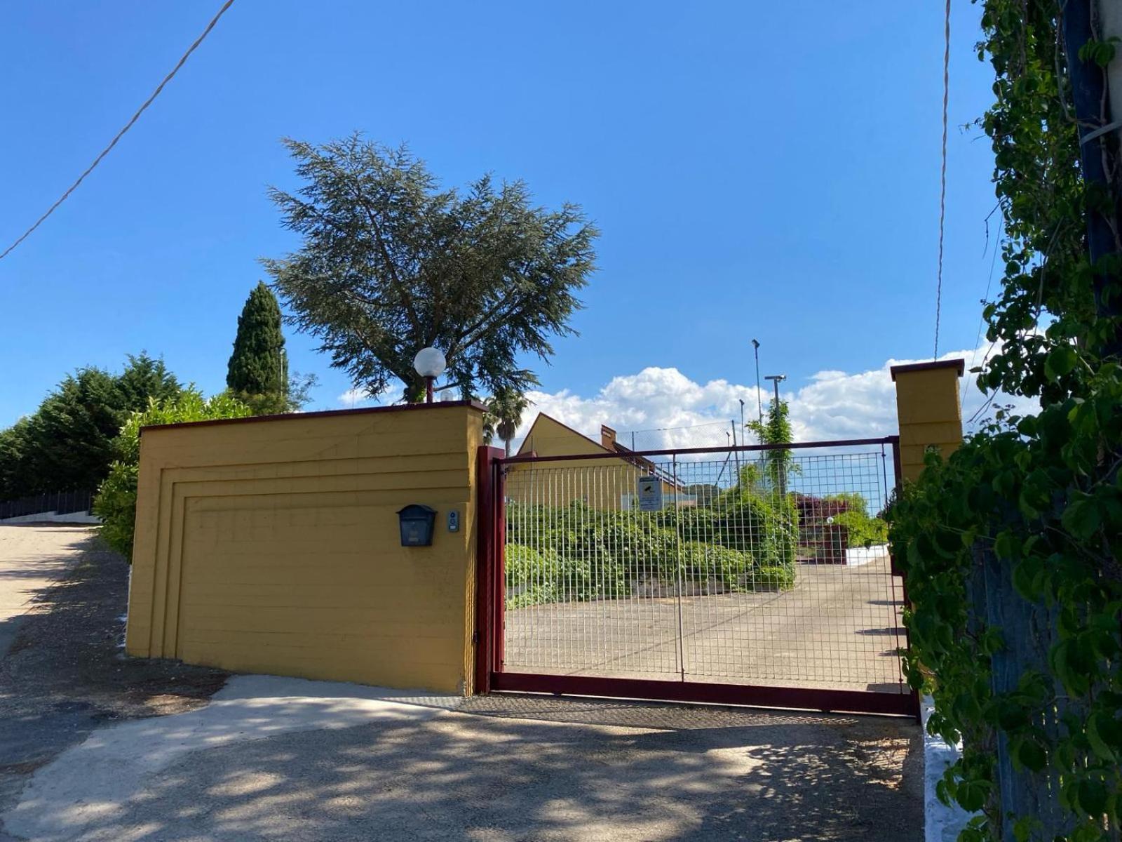 Villa Trellame - Casa Vacanze Tra Gli Ulivi Acquaviva delle Fonti Luaran gambar